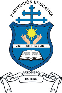 escudo colegio